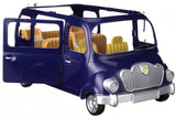 Sylvanian Families: Family Seven Seater - Euro Version