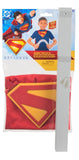 Superman: Power Cape Set