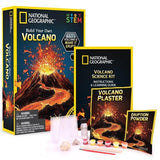 National Geographic: Volcano Science Kit
