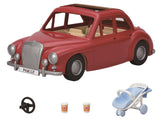 Sylvanian Families - Family Cruising Car