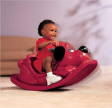 Little Tikes: Rocking Puppy - Red