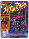 Marvel Legends: Kaine- 6" Retro Figure
