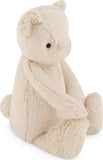 Snuggle Bunnies: Georgie The Bear - 30cm Plush
