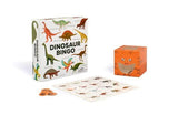 Dinosaur Bingo