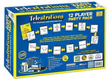 Telestrations: 12 Player Party Pack