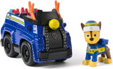 Paw Patrol: Holiday Vehicle - Chase