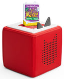 tonies: Audiobook - David Walliams (The World's Worst Monsters)