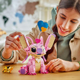 LEGO Disney: Lilo & Stitch Angel - (43257)