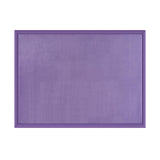 MonkeyMats: Memory Foam Soft-Touch Mat - Purple (200cm x 300cm)