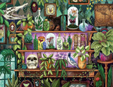 Ravensburger: A Witch's Favorite Things Puzzle (2000pc Jigsaw)