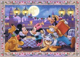 Ravensburger: Disney Mosaic Mickey Puzzle (1000pc Jigsaw)
