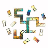eeBoo: Mini Dominoes - Classic