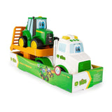 John Deere: Farmin Friends Hauling Set