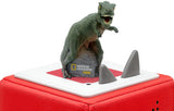 tonies: Stories - National Geographic Dinosaur