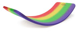 Kinderfeets: Kinderboard - Multi-Purpose Toy (Rainbow)
