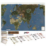 Axis & Allies: 1942 - Second Edition