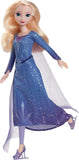 Frozen: Elsa (Ice Skating) - 11" Doll
