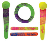 Wahu - Dive Fun Pack