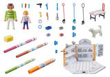 Playmobil: Color Dog Salon (71514)