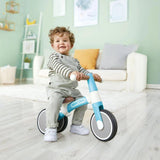 Hape: My First Balance Bike - Blue