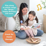 Music Jam with Ms Sarah Jane