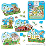 Orchard: Peter Rabbit - Veg Patch Lotto