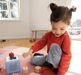 tonies: Stories - The Very Hungry Caterpillar