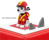 tonies: Stories - Paw Patrol Jungle Pups (Marshall)