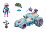 Playmobil: Crazy Kart - Unicorn (71635)