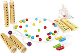 Hape: Bamboo Rapido
