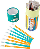 Kids Vs Grown Ups Dipstick