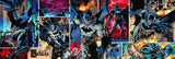 Clementoni: DC Batman - Panorama Puzzle (1000pc Jigsaw)