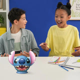 Ravensburger: Disney Stitch with Ears - 3D Puzzlball (72pc Jigsaw)