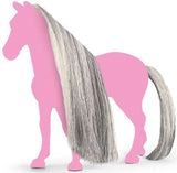 Schleich: Hair Beauty - Horse Grey