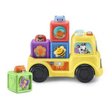 VTech: Pop-A-Block Truck