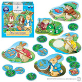 Orchard: Peter Rabbit - Fish & Count