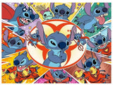 Ravensburger: Disney - Stitch In My Own World Puzzle (100pc Jigsaw)
