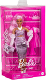 Barbie: Deluxe Style Fashionista - Pink