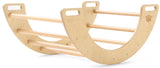 Kinderfeets: Pikler Rocking & Climbing Arch