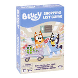 Bluey Shopping List Game