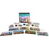 7 Wonders - 2nd Edition