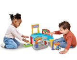 VTech: Toot-Toot Drivers Repair Centre