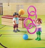 Playmobil: Gymnasts (71757)