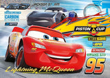 Clementoni: Cars 3 - Puzzle (60pc Jigsaw)