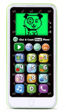 Leapfrog: Chat & Count Smart Phone - Green