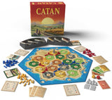Catan: 6th Edition - The Game