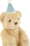 Snuggle Bunnies: Birthday Arthur the Bear - Sky Plush