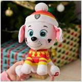 Paw Patrol: Marshall - 8" Holiday Plush