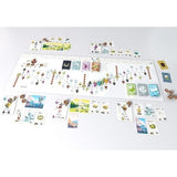 Tokaido - 5th Anniversary Edition