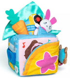 Ms Rachel: Surprise Learning Box - 12" Plush